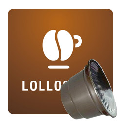 capsule compatibili Caffitaly Caffè Lollo
