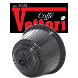 capsule compatibili Dolce Gusto Caffè Vettori Le Percentuali