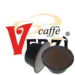 capsule compatibili Lavazza Firma Caffè Verzì