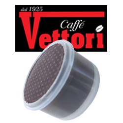 capsule compatibili Lavazza Espresso Point Caffè Vettori Le Percentuali