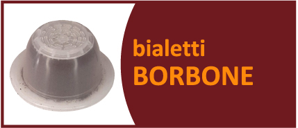 Bialetti Caffè Borbone