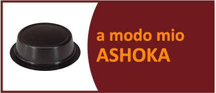 A Modo Mio Caffè Ashoka Luxury Blend