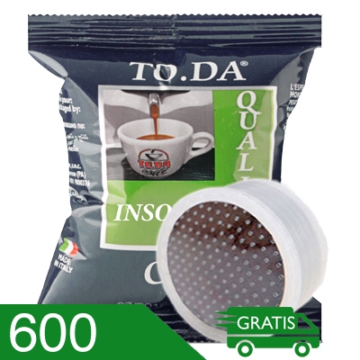 Insonnia - 600 Point Toda