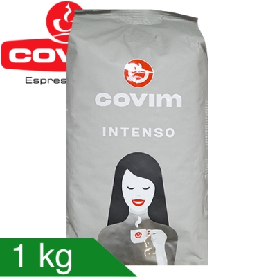 1 Kg Grani Caffè Covim Miscela Intenso (Premium)