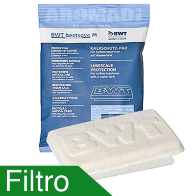 FiltFiltro Anti Calcare BWT