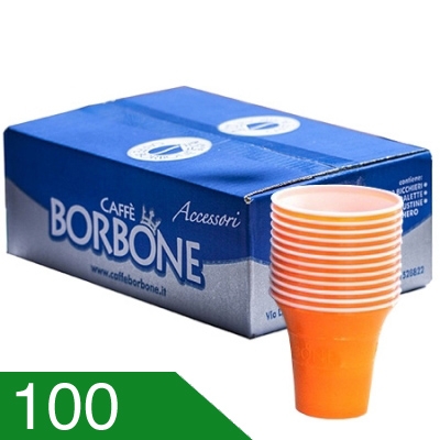 Kit Accessori 100 Borbone