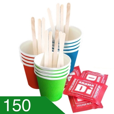 Kit Accessori Eco 150