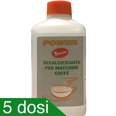 Decalcificante Power 500 ML