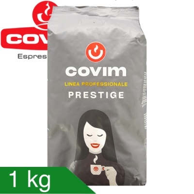 1 Kg Grani Caffè Covim Miscela Prestige