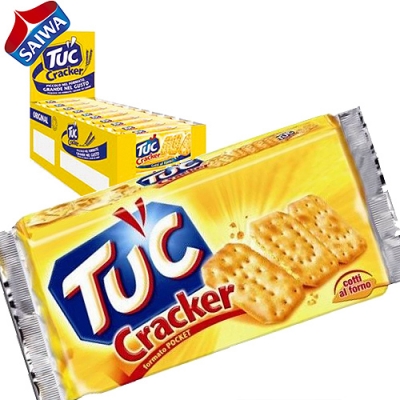 20 pz. Tuc Cracker Classico