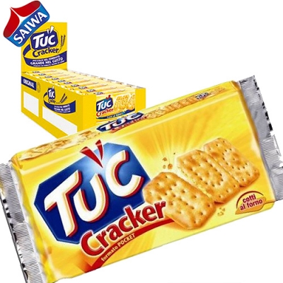 Tuc Cracker Classico