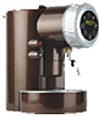 CA 100 L CP E Panafe Lavazza Blue