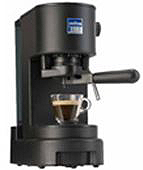 lb800 Lavazza Blue In Black