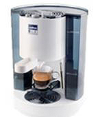 lb850 Lavazza Blue In Black