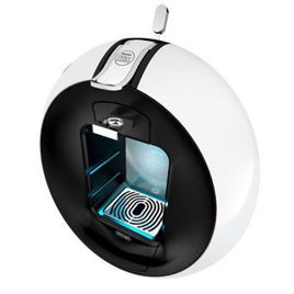 Circolo De Longhi Dolce Gusto