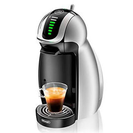 Genio De Longhi Dolce Gusto