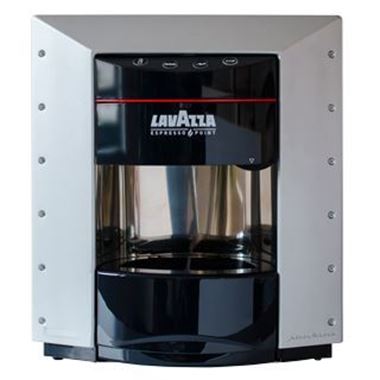 EL 2100 Lavazza Espresso Point