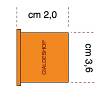 Capsula Espresso Point