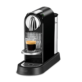 Citiz De Longhi Nespresso