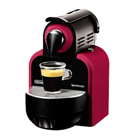 Essenza De Longhi Nespresso