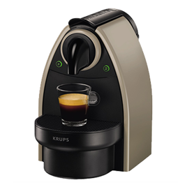 Essenza Krups Nespresso