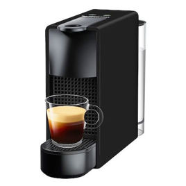 Essenza Mini C30 Nespresso Matt Black Nespresso