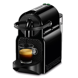 Inissia De Longhi Nespresso