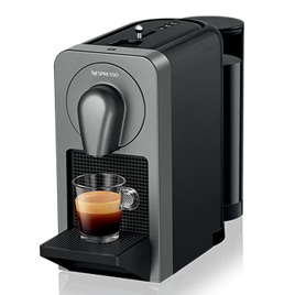 Prodigio Titan Krups Nespresso