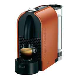 U De Longhi Nespresso