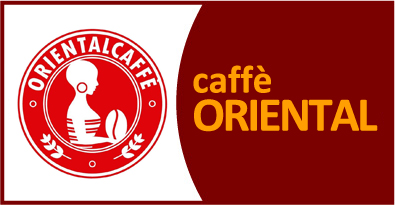 Cialde Caffè Oriental