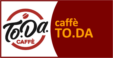 Vendita di Caffè To.Da in Cialde e Capsule Compatibili