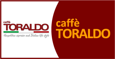 Cialde Caffè Toraldo