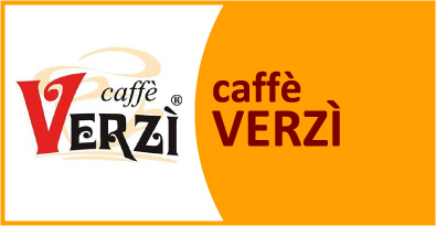 Cialde Caffè Verzì