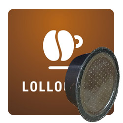 capsule compatibili Lavazza A Modo Mio Caffè Lollo