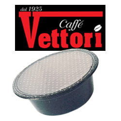 A Modo Mio caffè Vettori