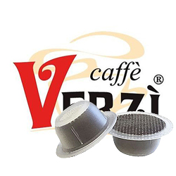 capsule compatibili Bialetti Caffè Verzì