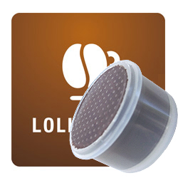 capsule compatibili Bidose Caffè Lollo