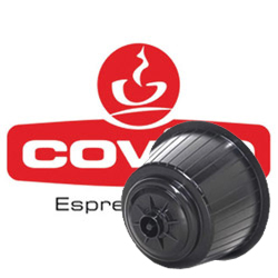 capsule compatibili Dolce Gusto Caffè Covim