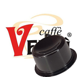 capsule compatibili Lavazza Blue In Black Caffè Verzì