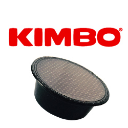 A Modo Mio Caffè Kimbo