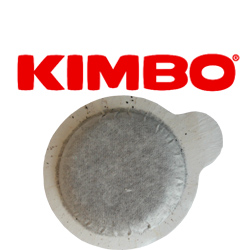 cialde compatibili 44 MM Caffè Kimbo