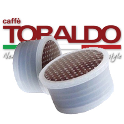 Espresso Point Toraldo