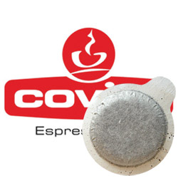 Cialde Ese 44 MM Caffè Covim Pods