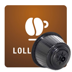 Capsule Compatibili Dolce Gusto Caffè Lollo