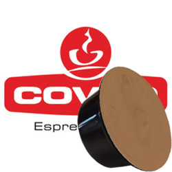 capsule compatibili Lavazza Firma Caffè Covim