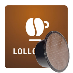 capsule compatibili Lavazza Firma Caffè Lollo