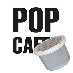 capsule compatibili Fior Fiore Coop Pop Caffè