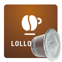 Nespresso Lollo Caffè