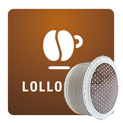 Espresso Point Lollo