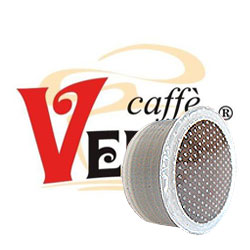 capsule compatibili Lavazza Espresso Point Sistema Esse Caffè Verzì